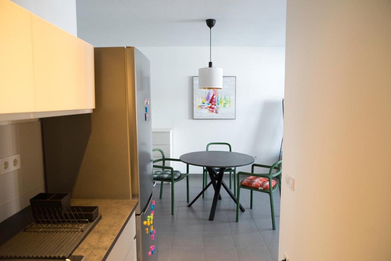 Helena Apartment Premantura Exterior photo
